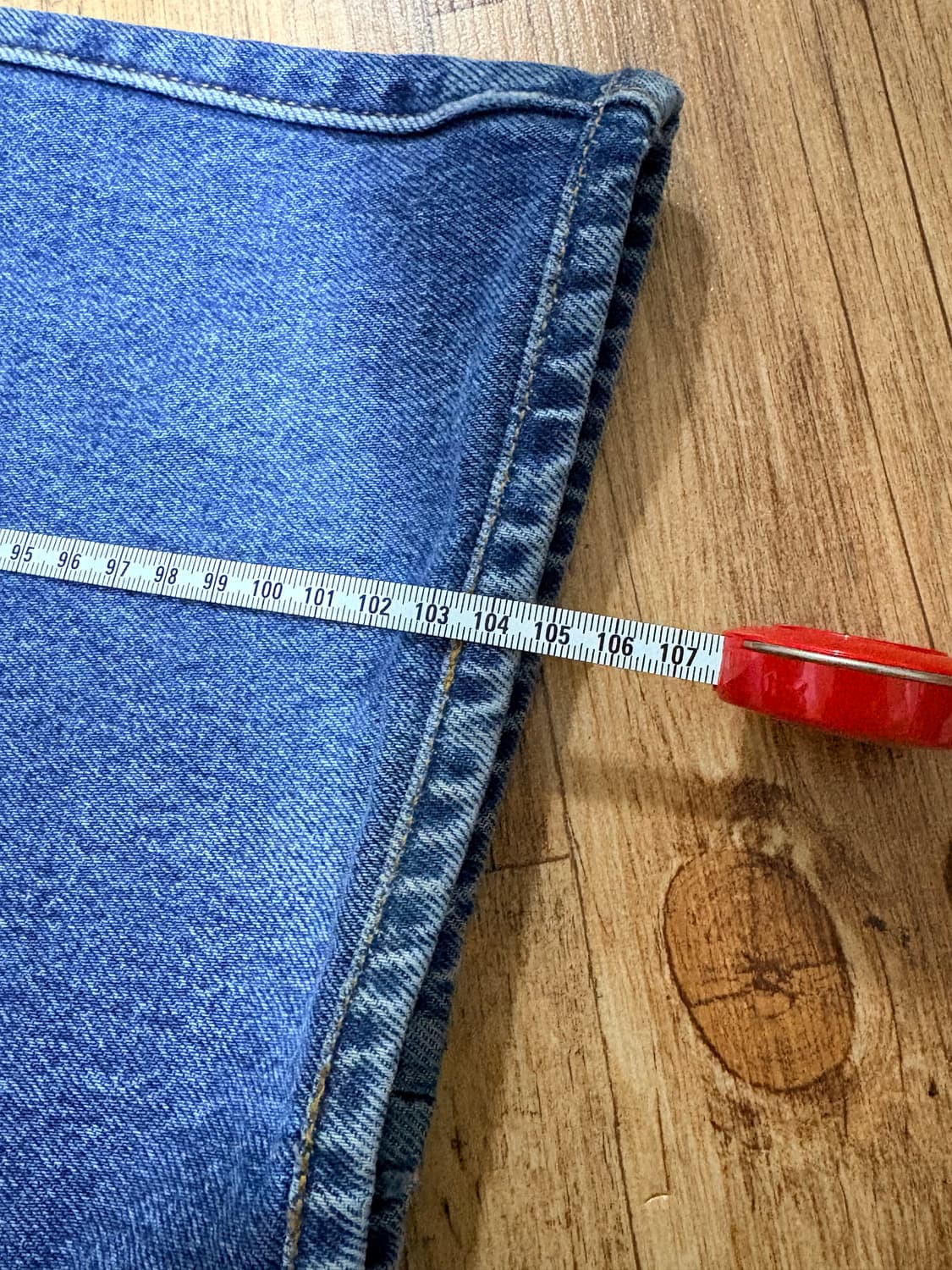 리바이스 555 상품이미지4