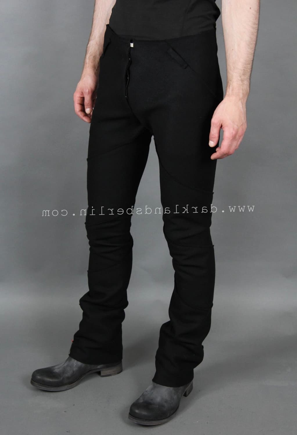 m.a+ wool sprial pants 상품이미지1