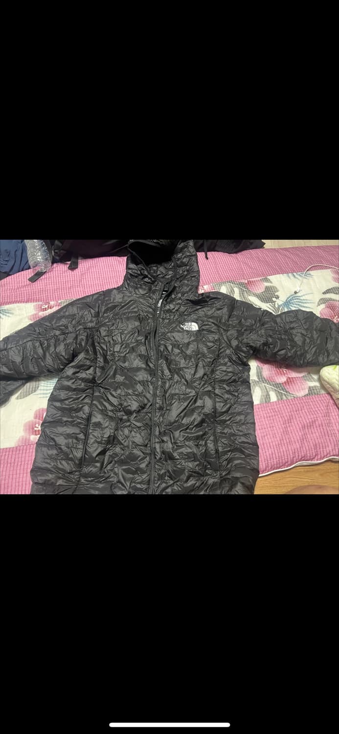 노스페이스 서밋 경량패딩 상품이미지1