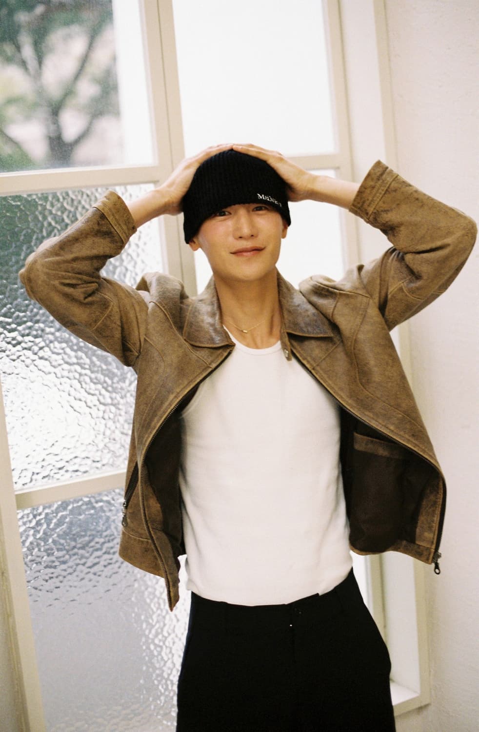 멈블 비니 상품이미지3