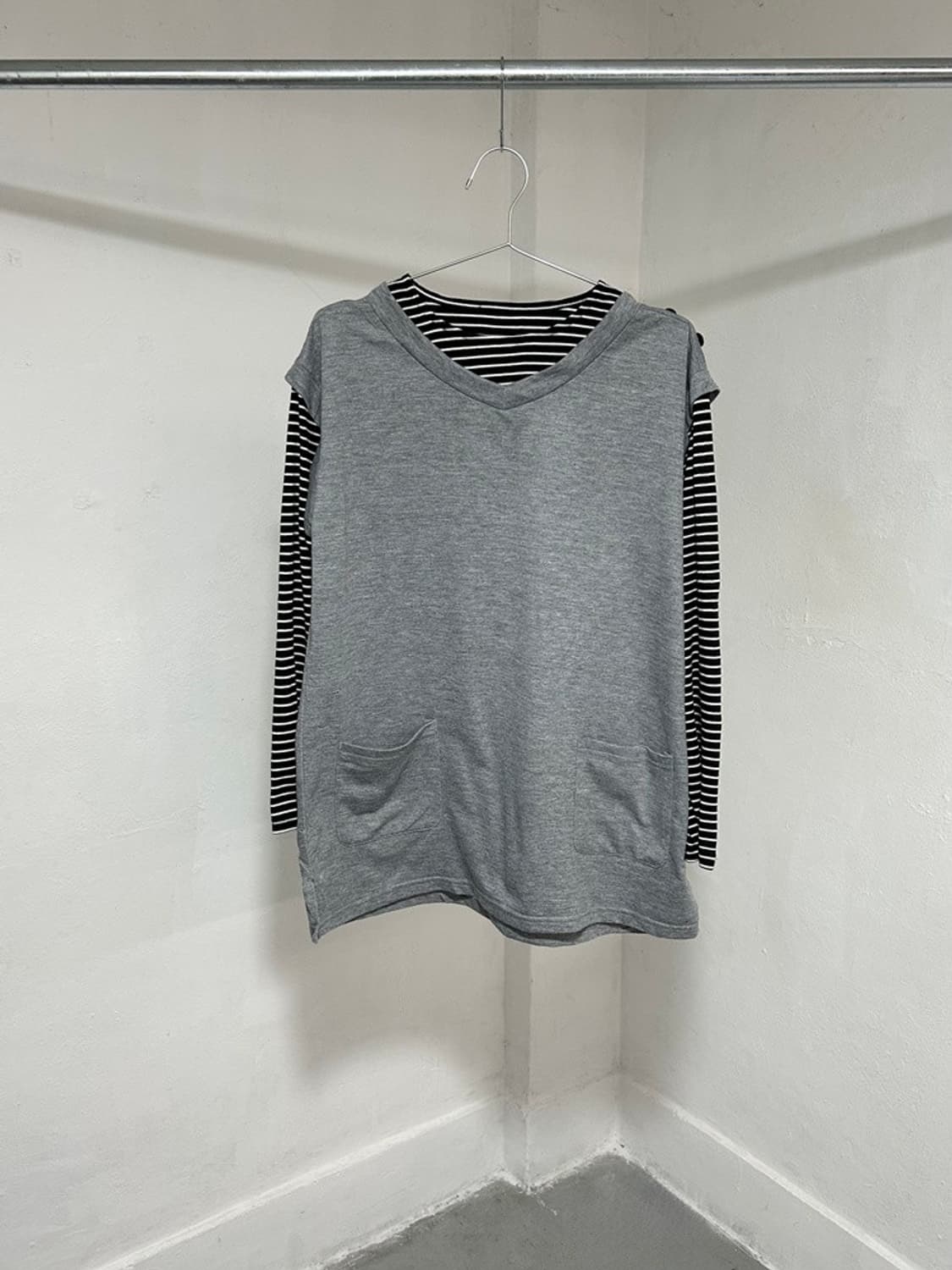 vtg top 상품이미지1