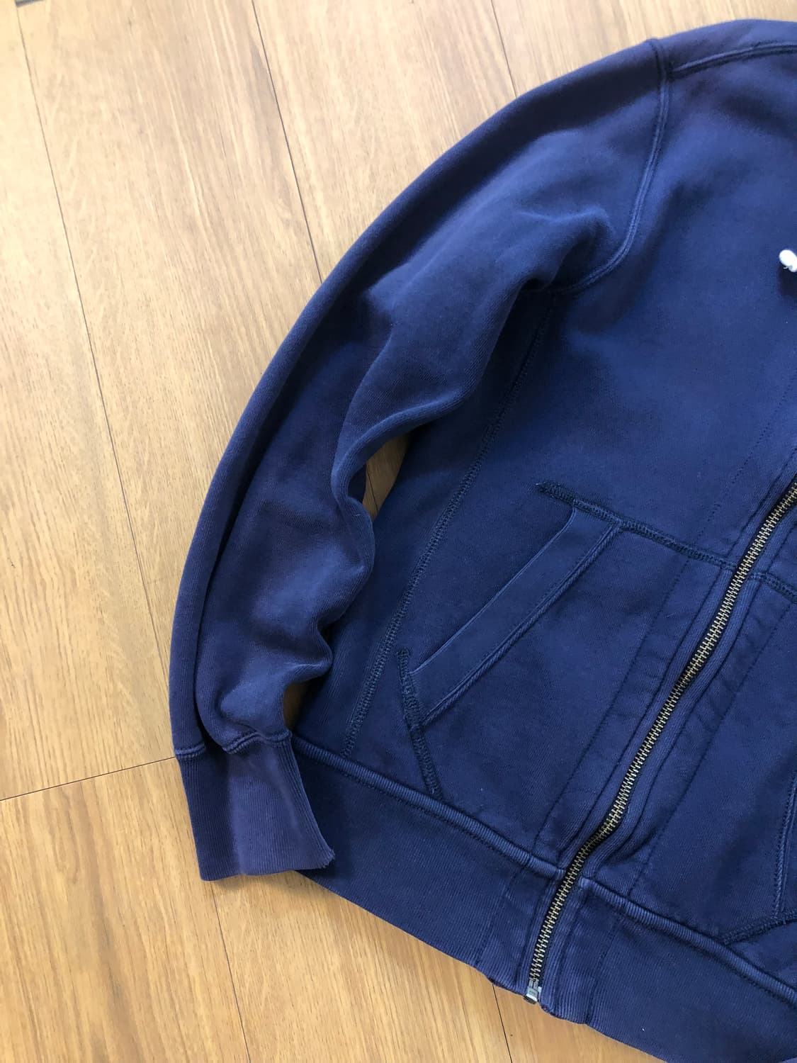 폴로 후디 집 상품이미지7