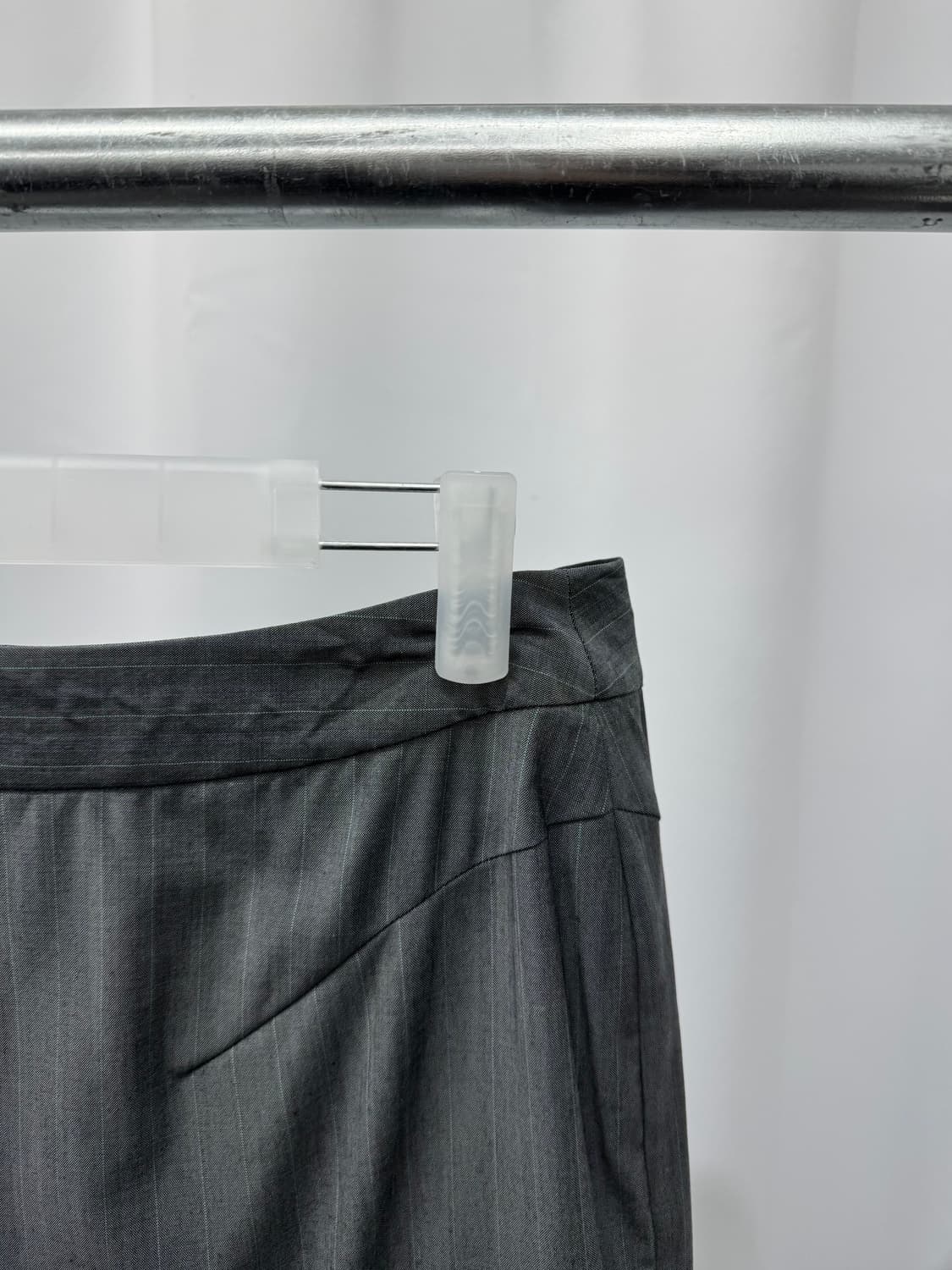 vtg skirt 상품이미지3