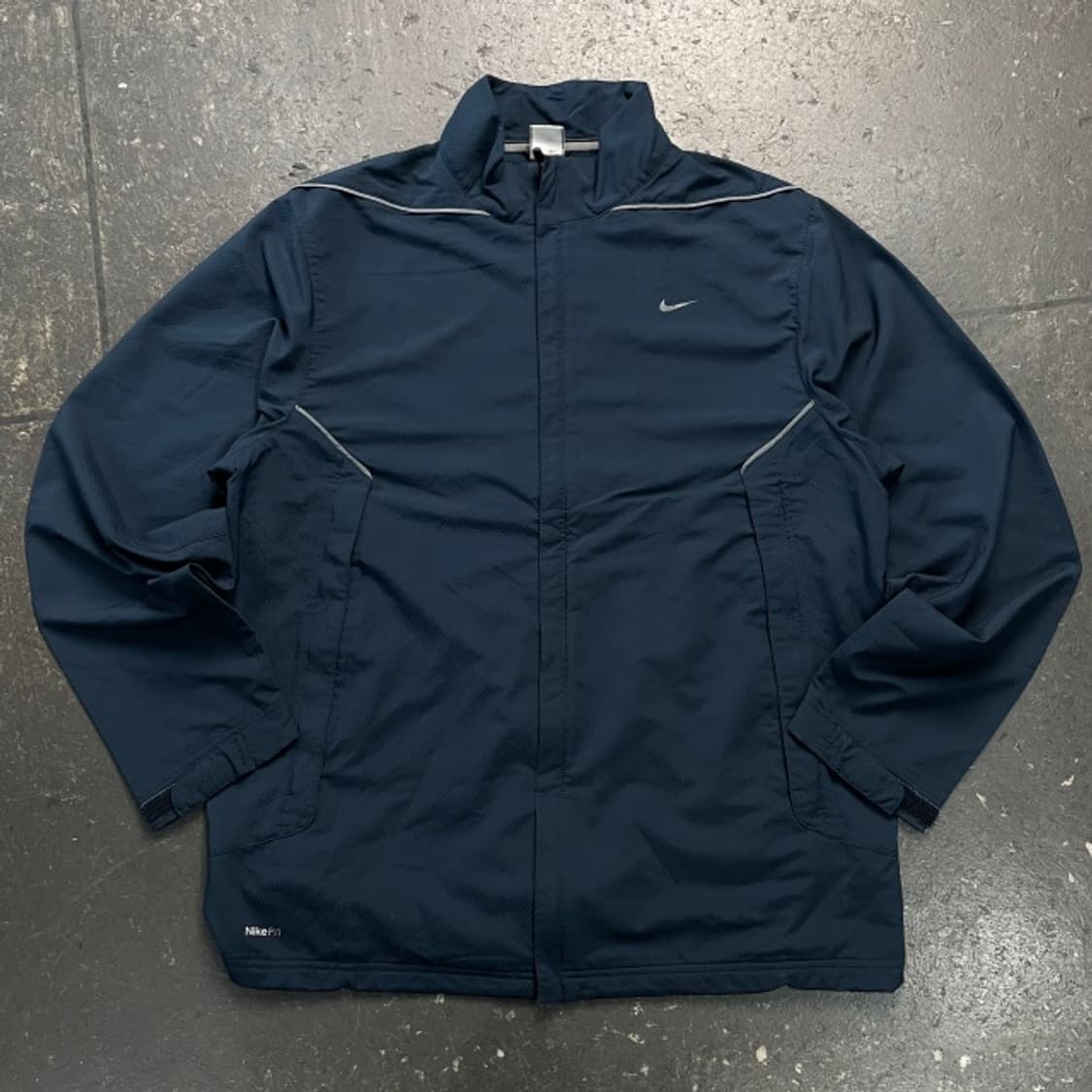105 나이키 바람막이 상품이미지1