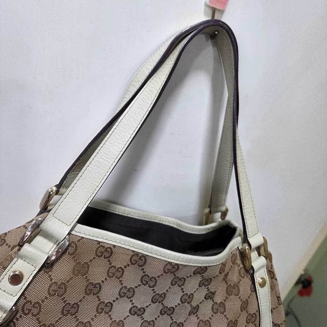 구찌 토트 앤 숄더백 상품이미지4