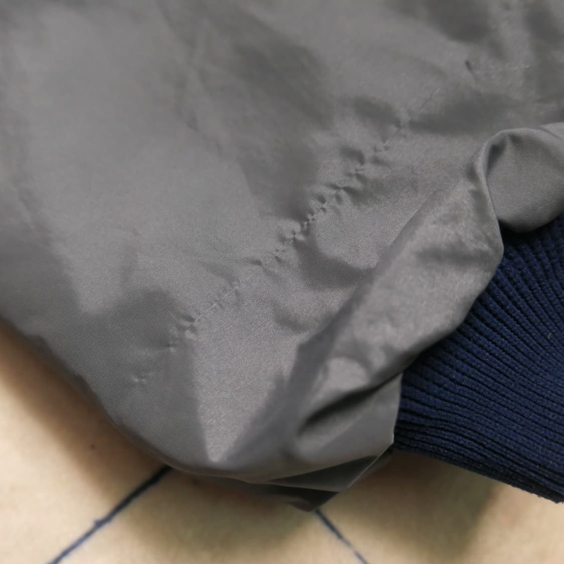 80s Patagonia Shelled Synchilla Jacket 상품이미지6