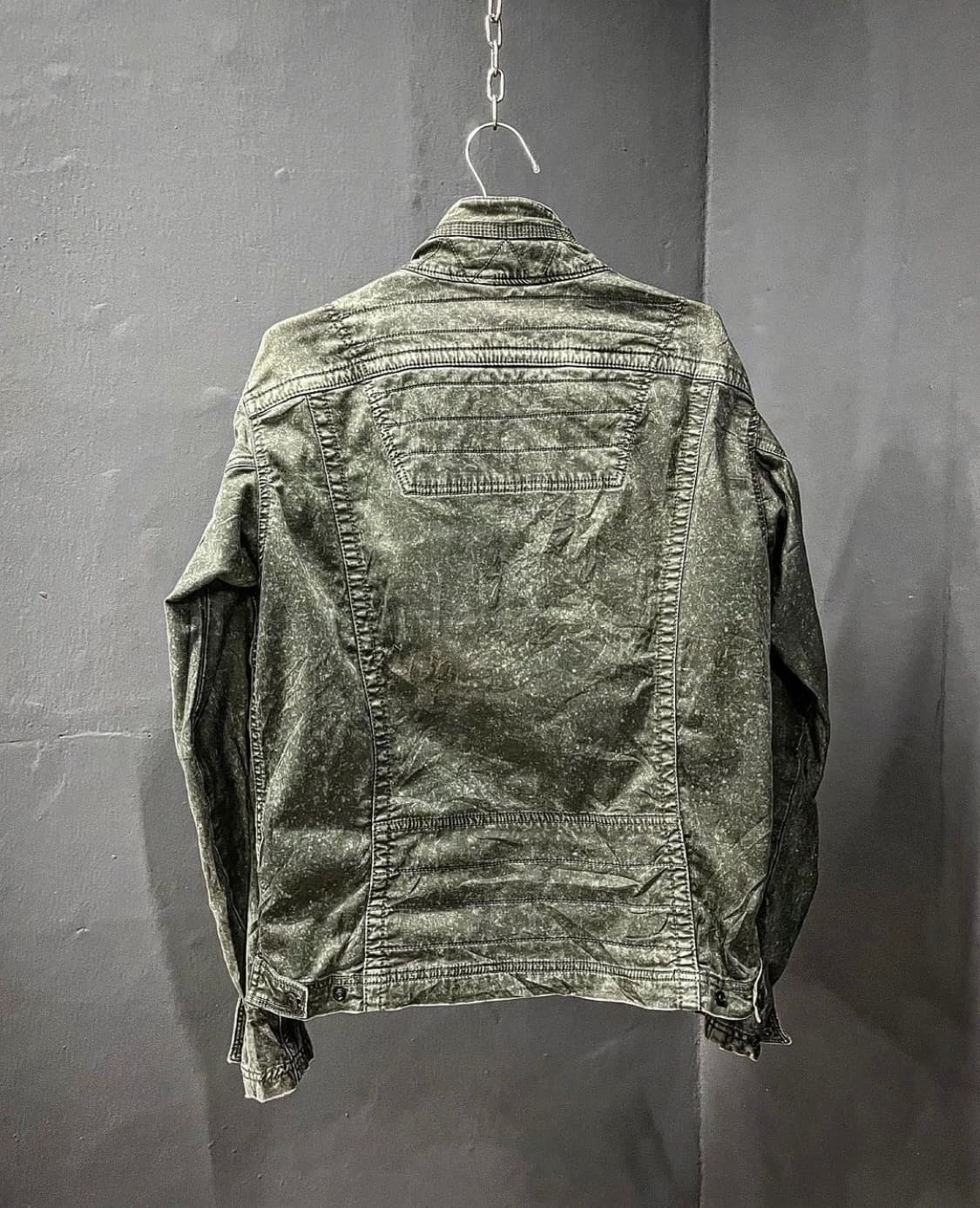 Field core washing jacket 상품이미지8