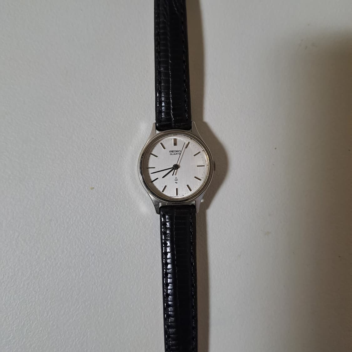 세이코 빈티지 여성시계 상품이미지2