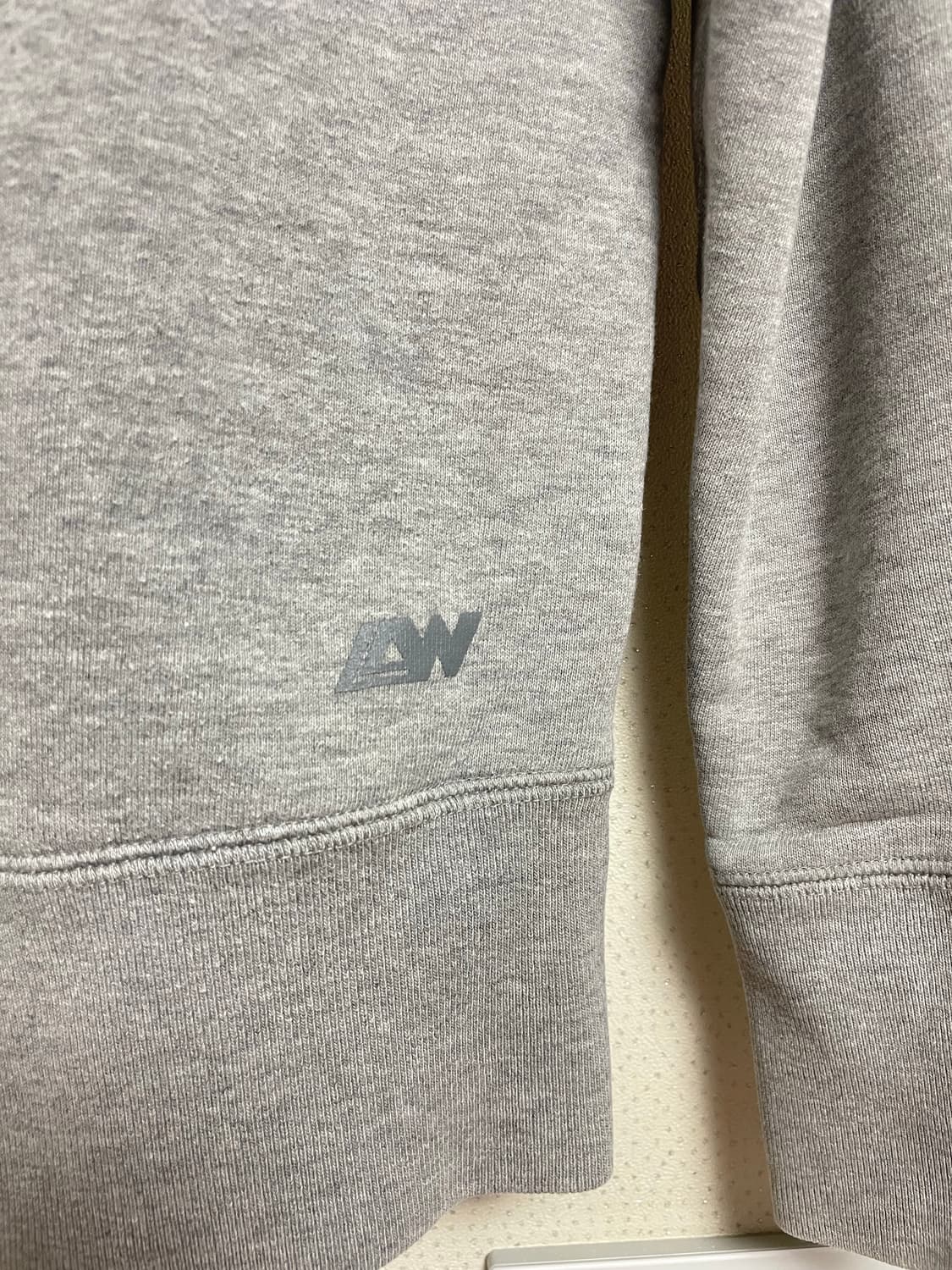 loopwheeler 스웻셔츠 맨투맨 상품이미지4