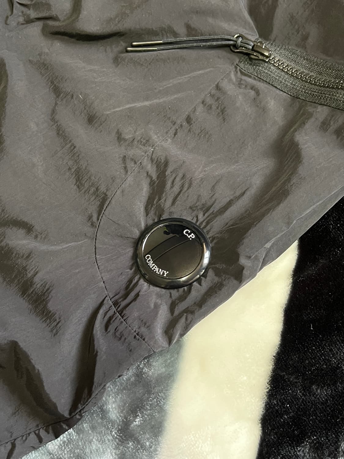 cp컴퍼니 12주년 팬츠 상품이미지2