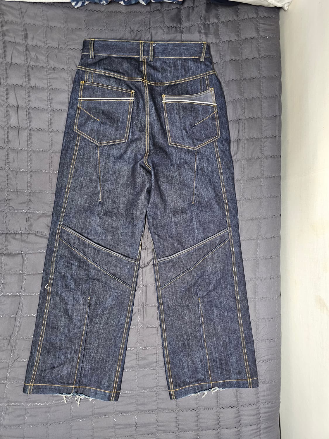 (s) xlim 엑슬림 ep 7 01 트라우저 판매 상품이미지3