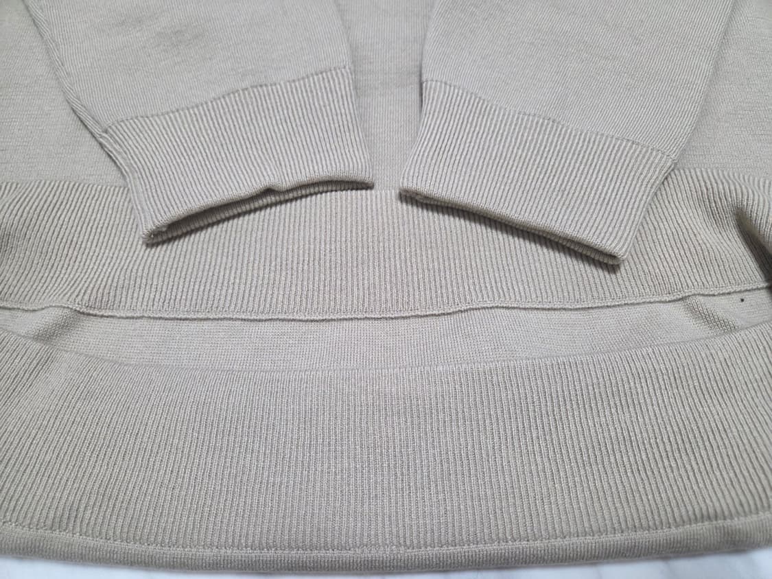 솔리드옴므 니트 맨투맨 상품이미지10