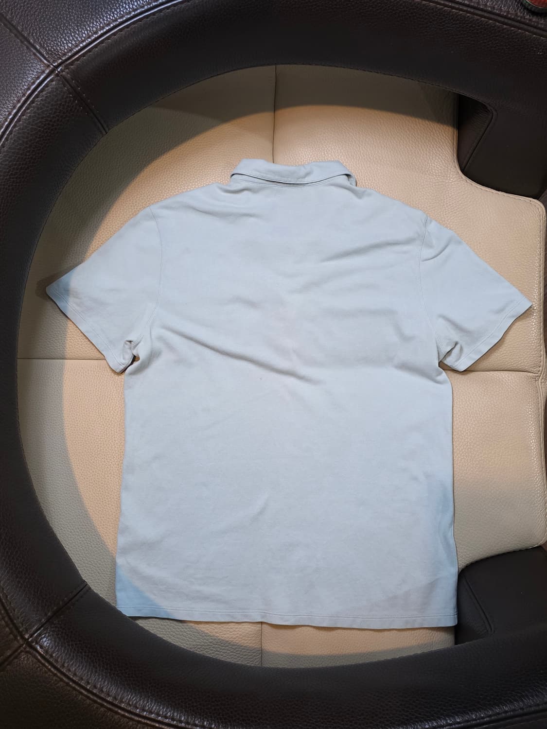 Prada sport pk pocket T-shirt 상품이미지3