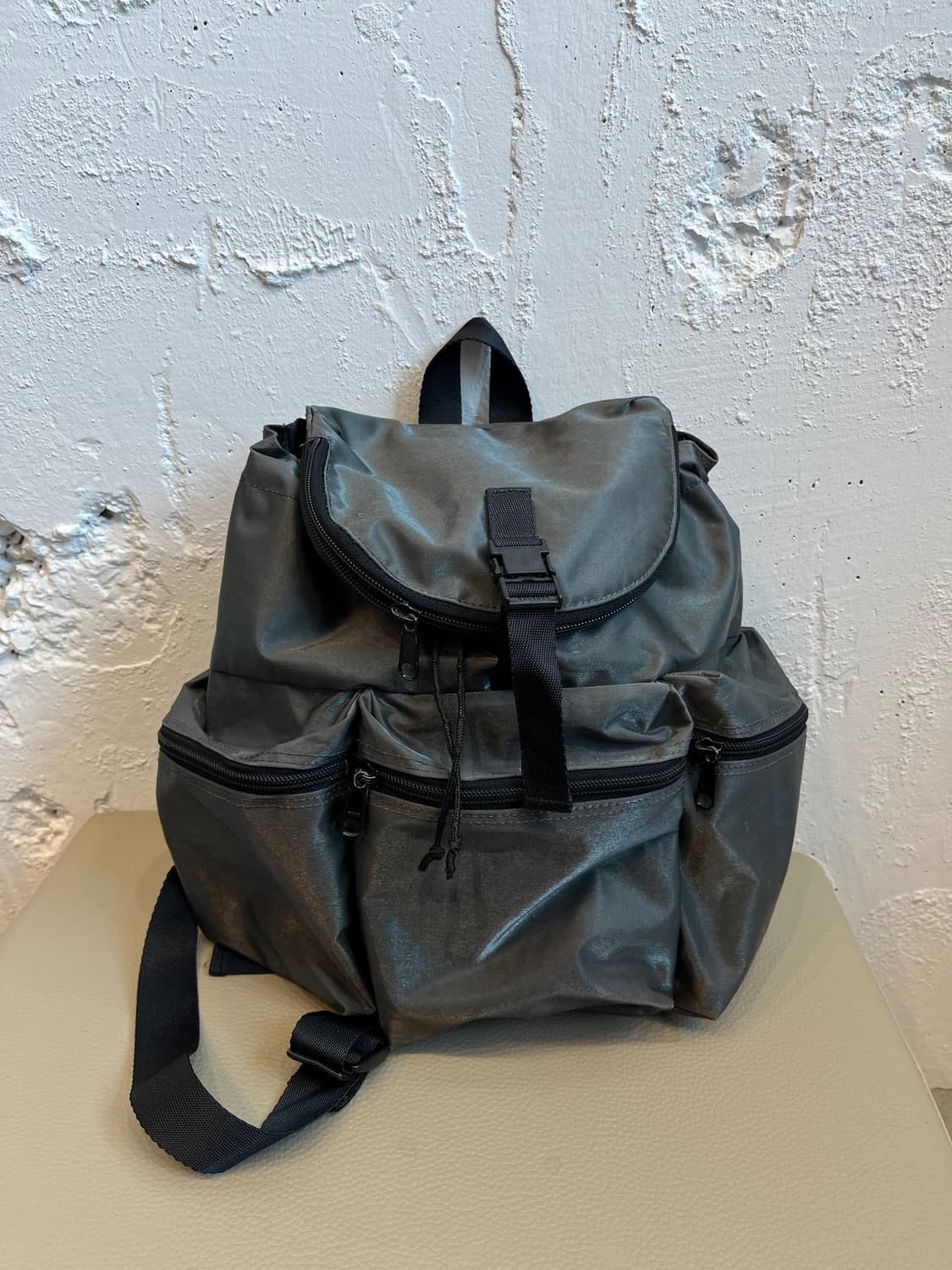 아네스베 백팩 Made in JAPAN  상품이미지1