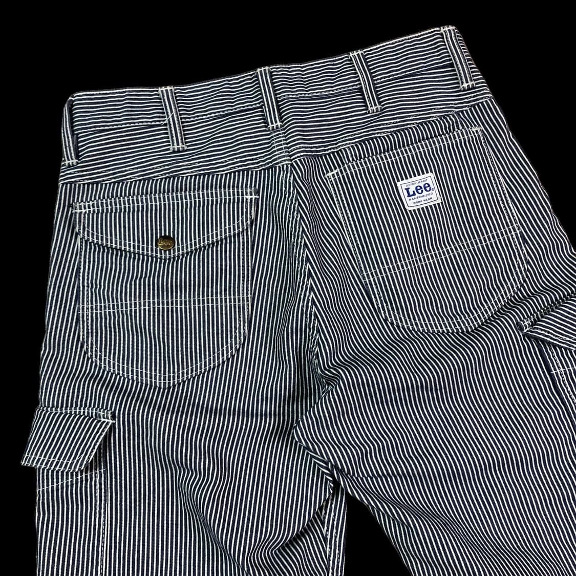 [M~L] Lee 리 히코리 자켓 & 카고 팬츠 상품이미지9