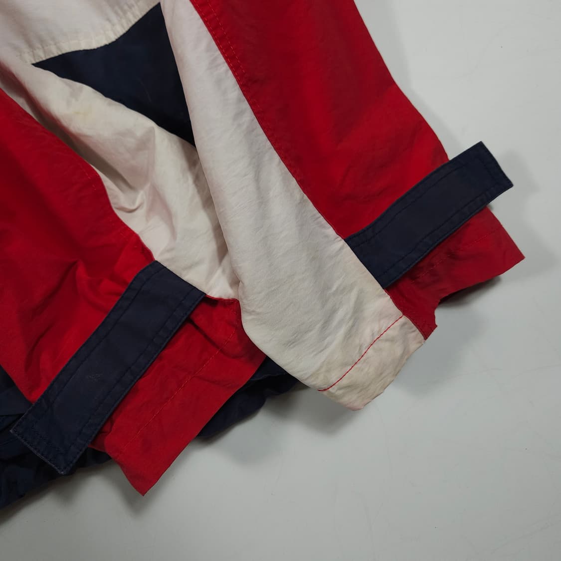 타미힐피거 올드스쿨 바람막이  상품이미지6