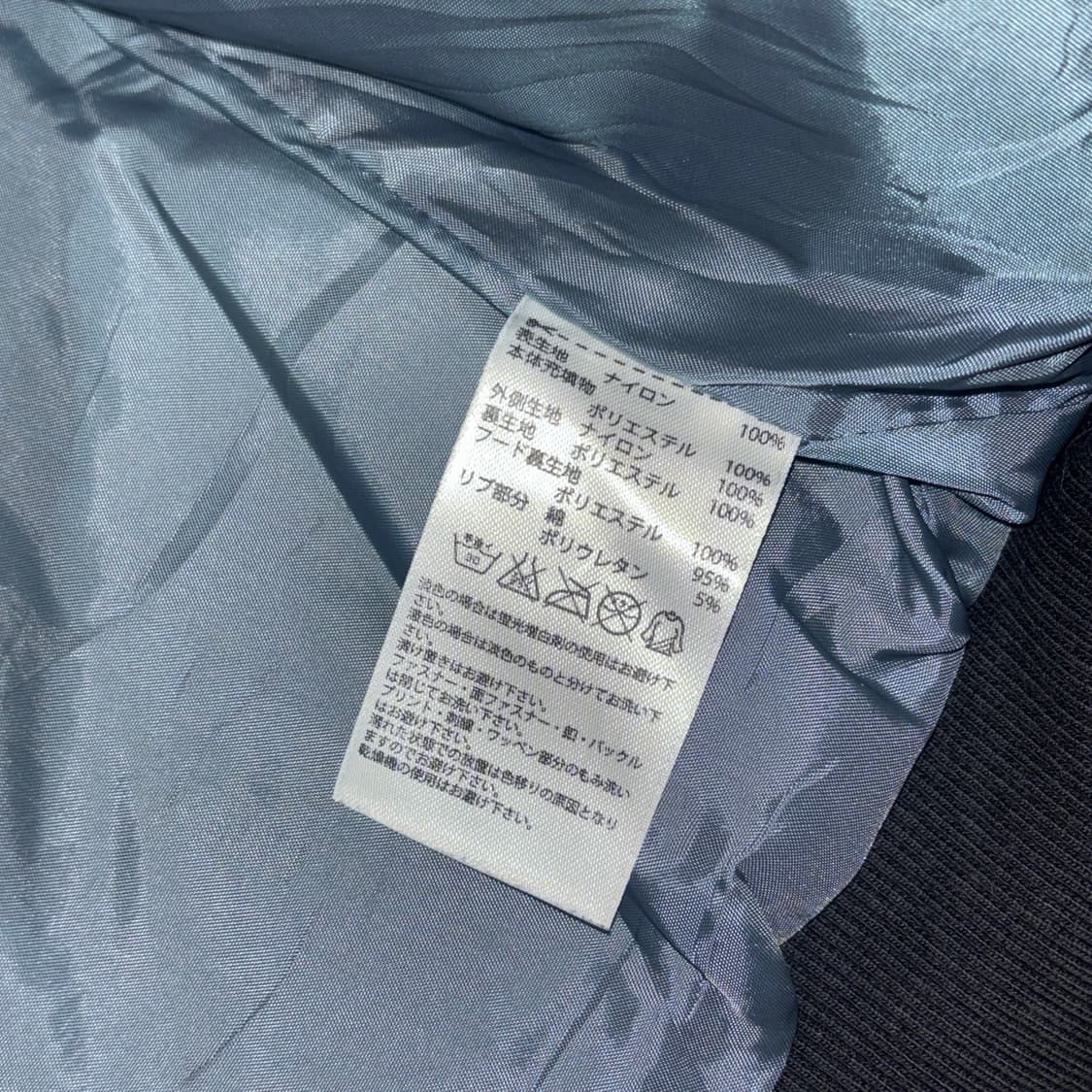 아디다스 오리지널 후드 야상 점퍼 상품이미지6