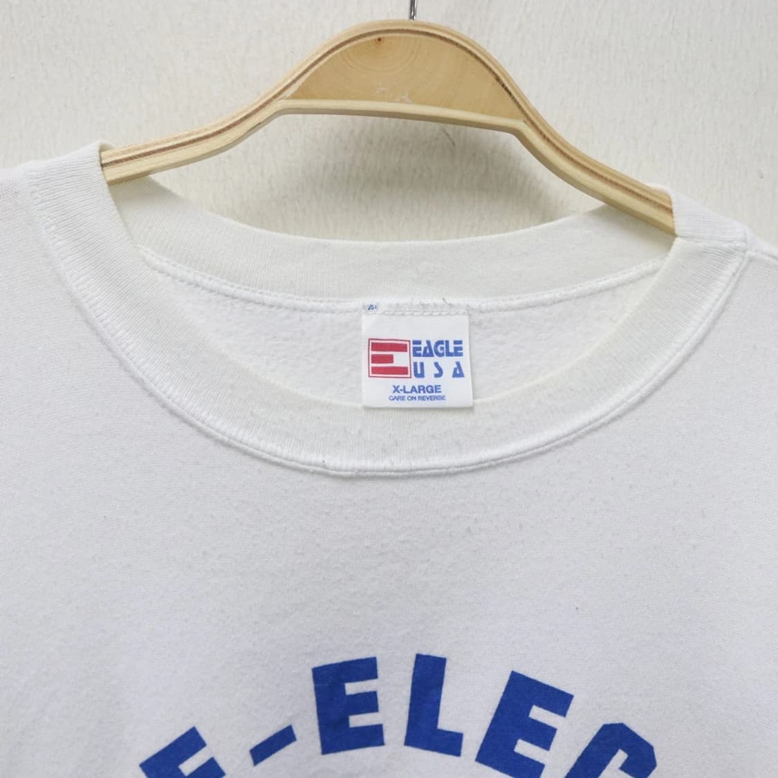 90'S EAGLE USA 맨투맨 61742 상품이미지7