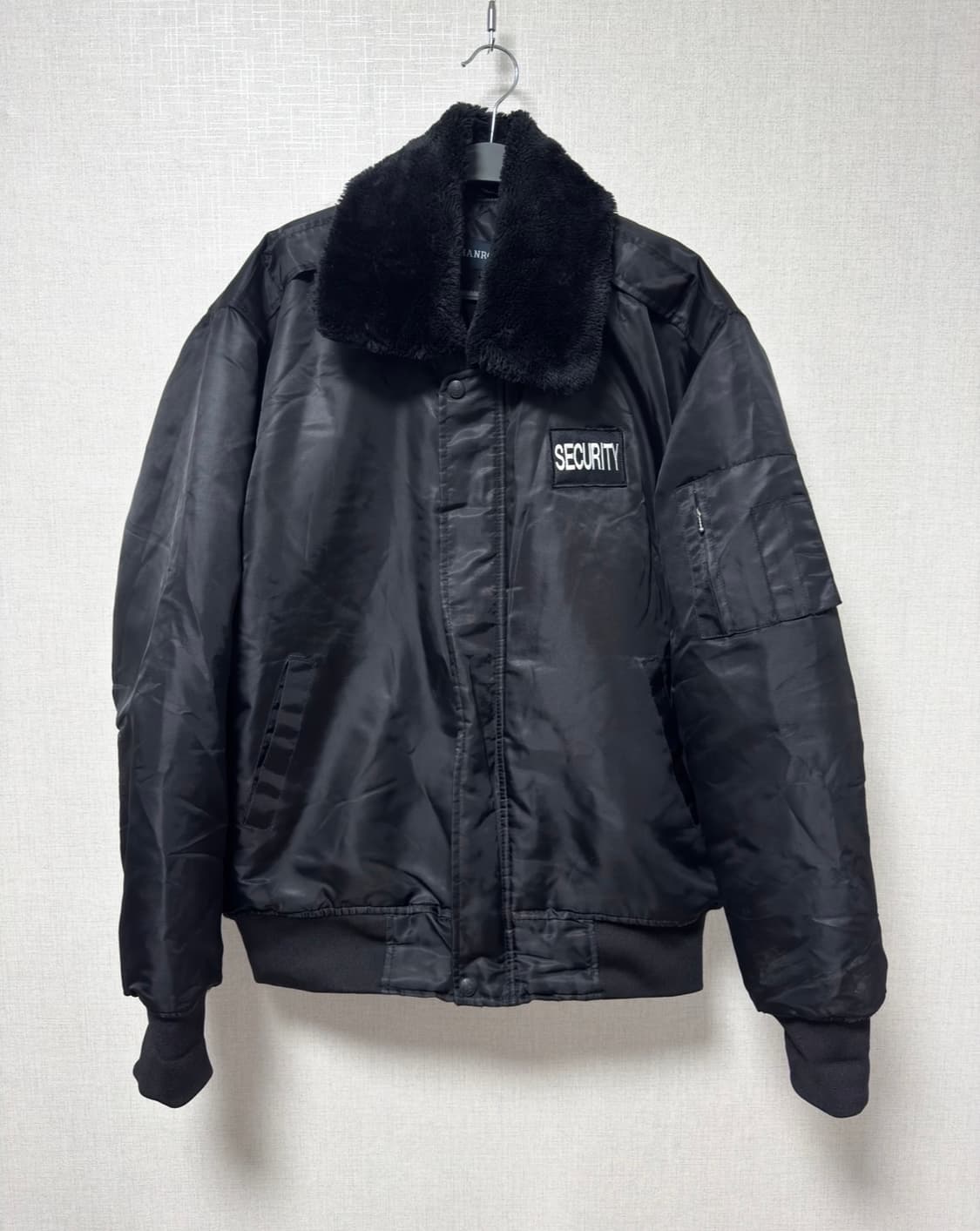 SECRETARY ma-1 상품이미지3