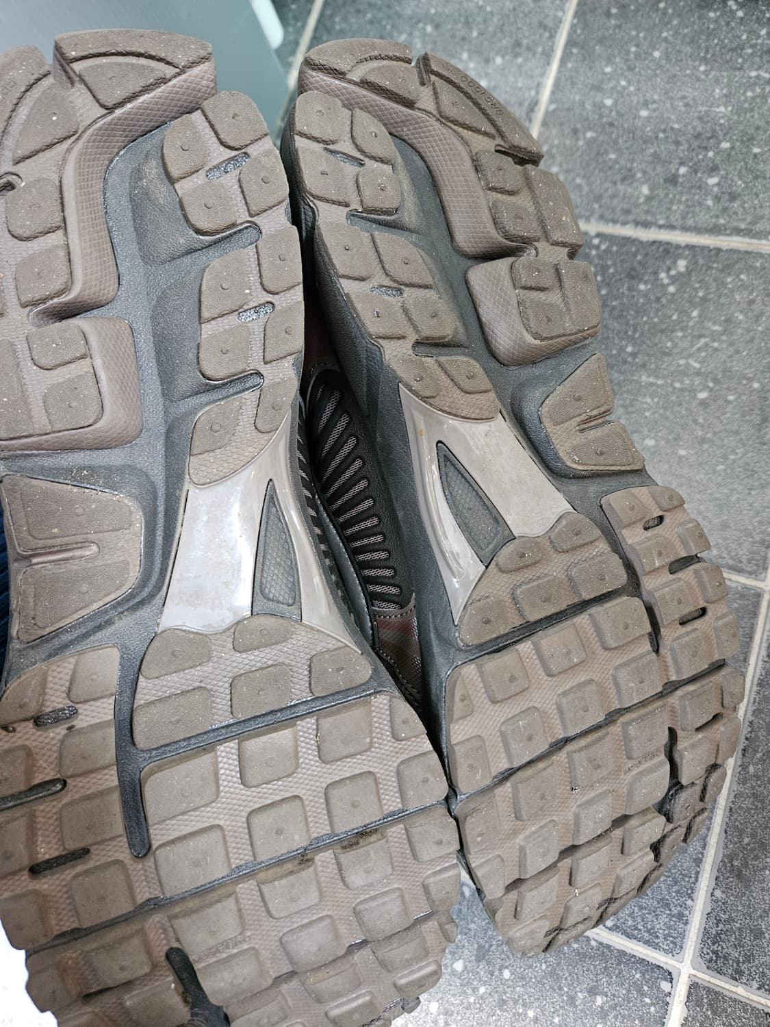 나이키 줌 보메로 310mm 상품이미지5