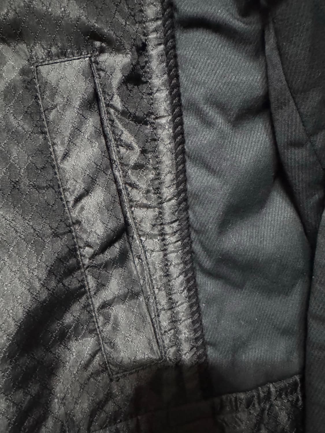 42 구찌 여성 라이더 자켓 상품이미지4