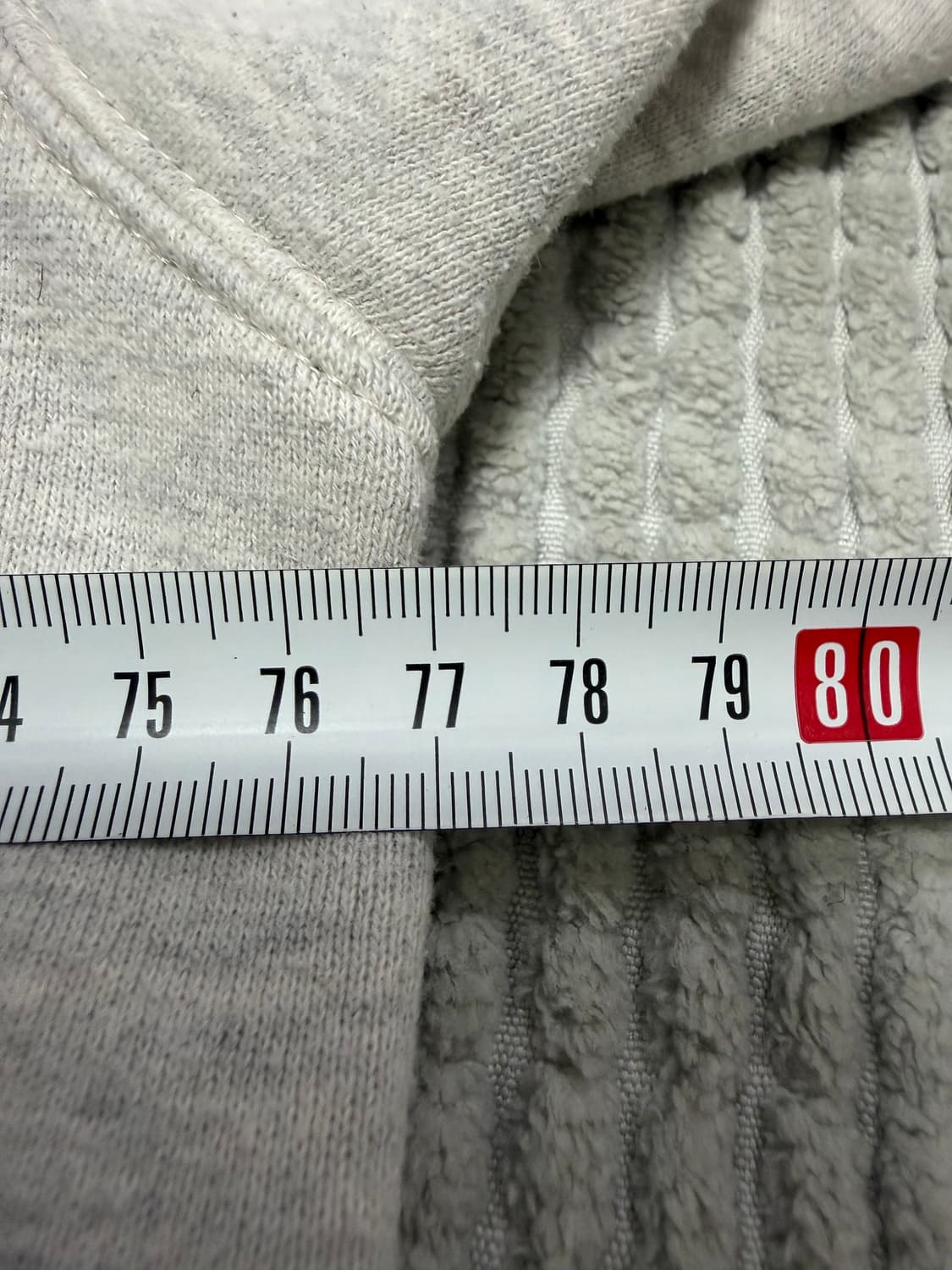 에센셜 후드 상품이미지7