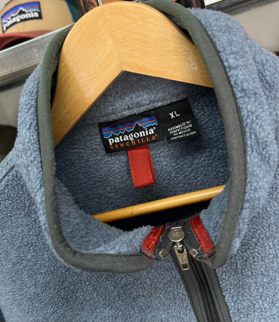 신칠라 마수피얼 헤비 XL 상품이미지3