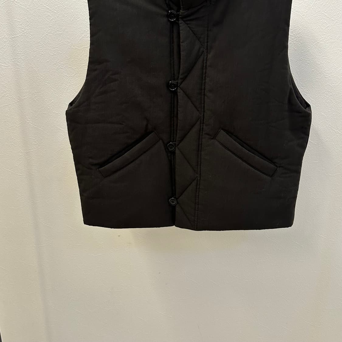 르메르 질레 다운 베스트 다운 s사이즈 상품이미지3