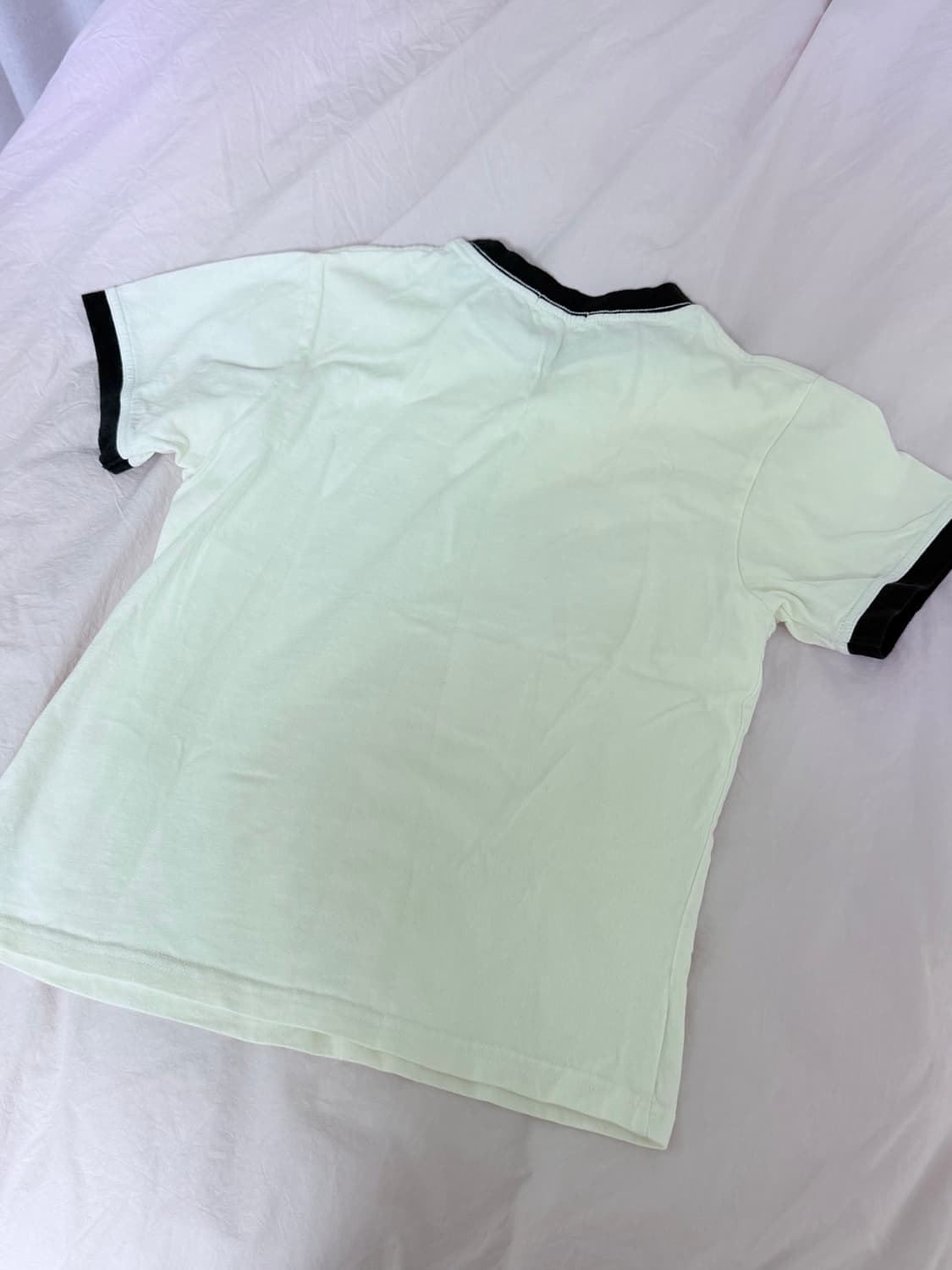 위고 빈티지 반팔티 상품이미지3