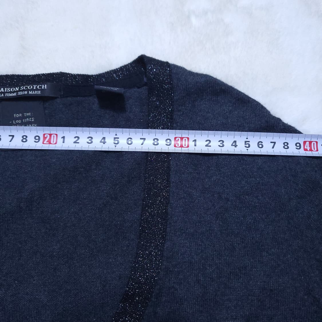 여성 니트가디건 0323 뽀샤샤 상품이미지3