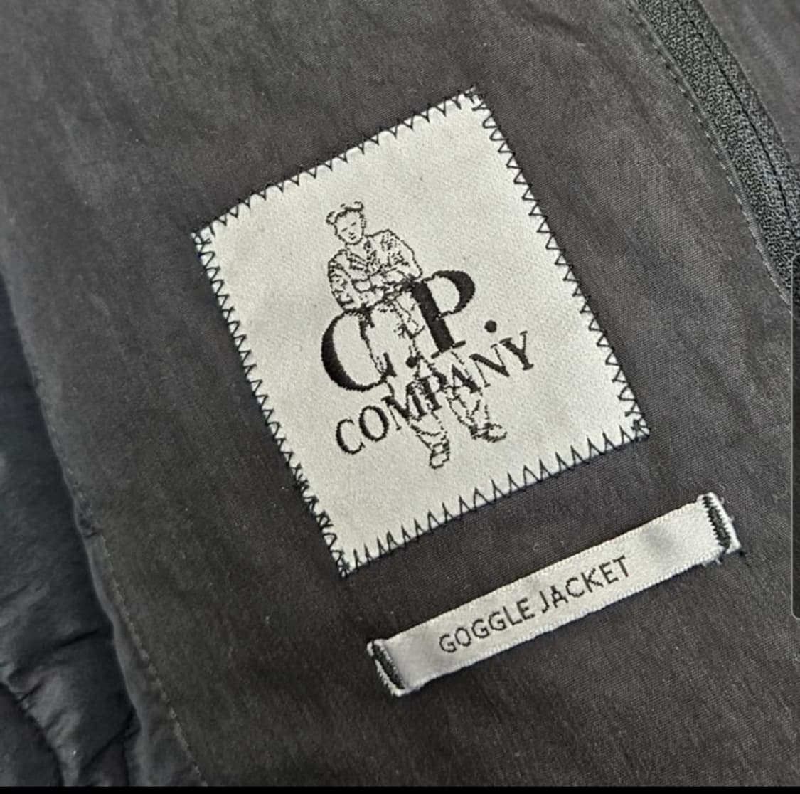 C.P.Company Explorer Jacket 상품이미지4
