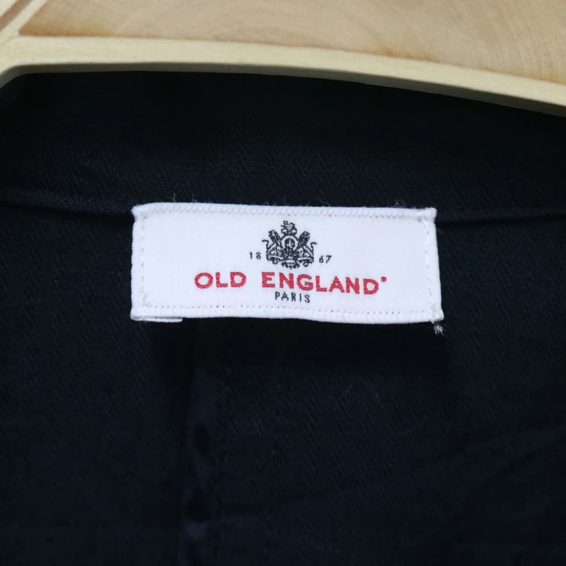 올드 잉글랜드 린넨 자켓 62003 상품이미지6