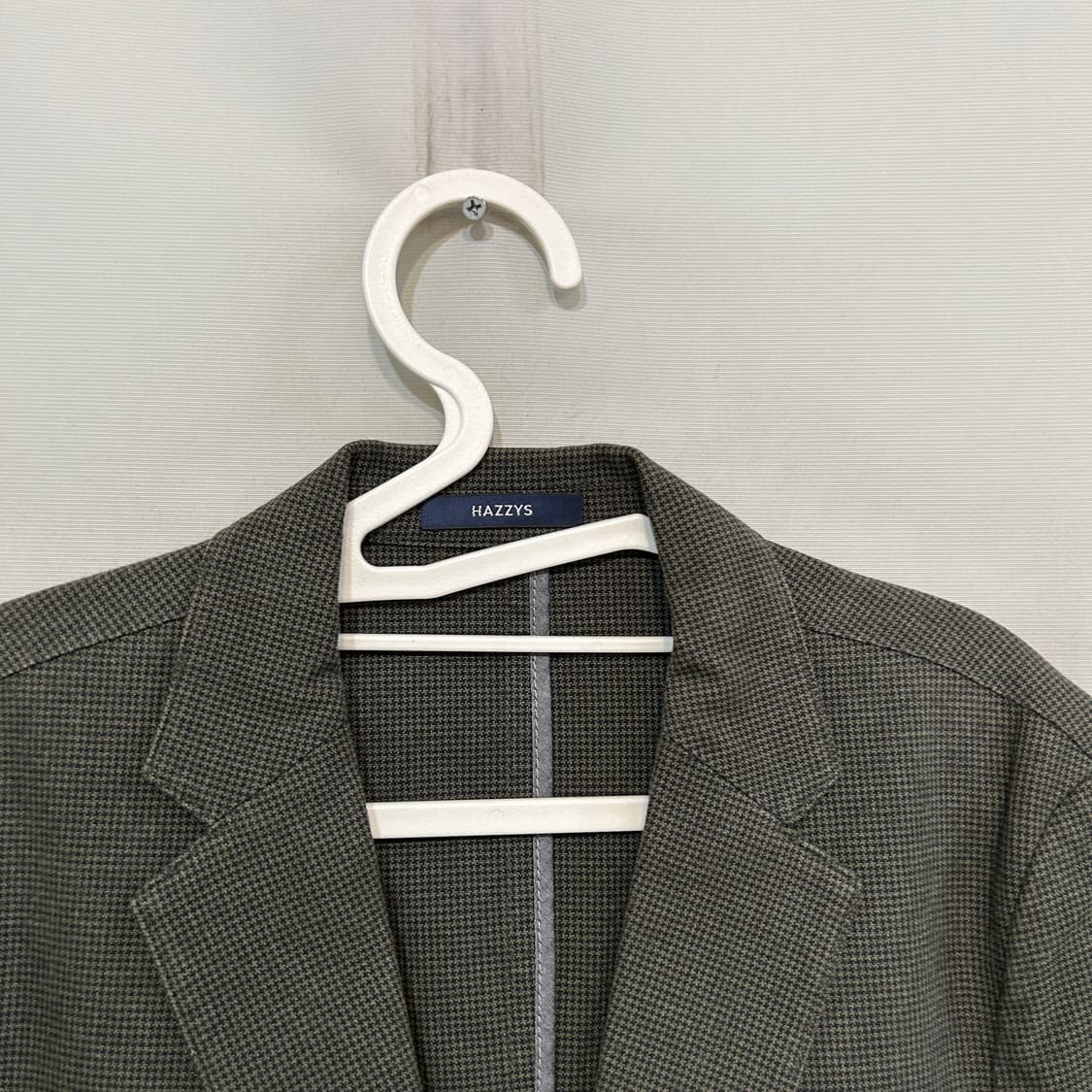 헤지스 남성 캐쥬얼 블레이져 자켓 95 상품이미지2