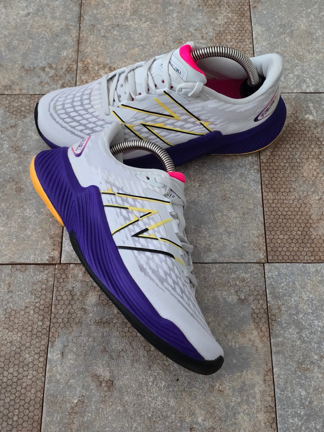 (230)뉴발란스 퓨어셀 프리즘 v2 상품이미지6