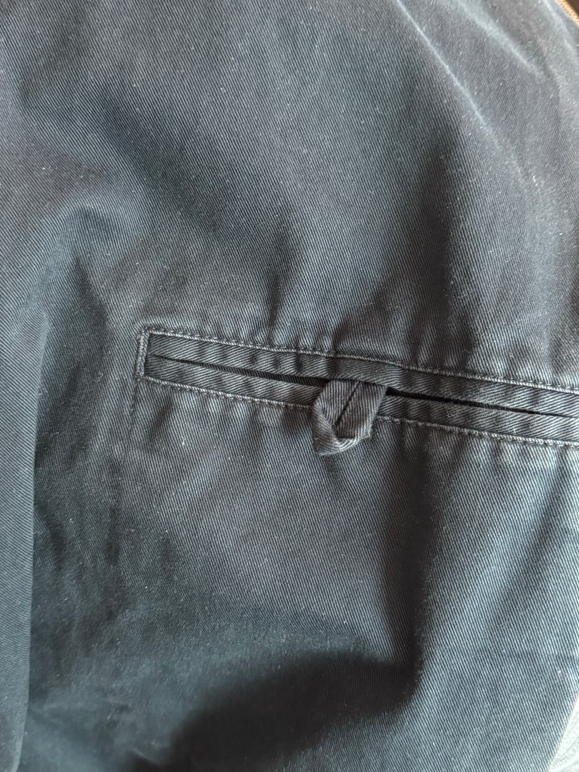 폴로 자켓 상품이미지7