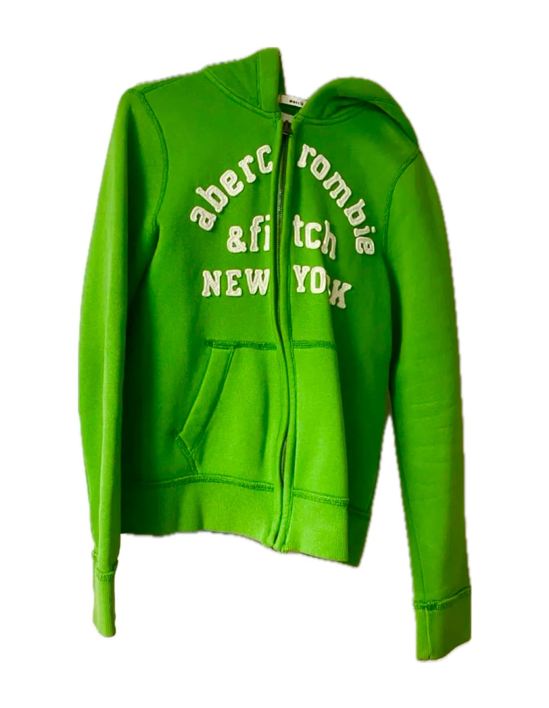 아베크롬비 후드집업 상품이미지2