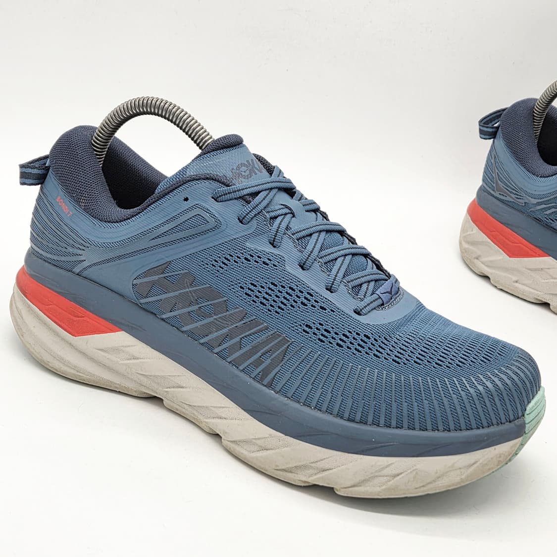 호카 본디7 리얼 틸 아우터 스페이스 (265 2E)   상품이미지5