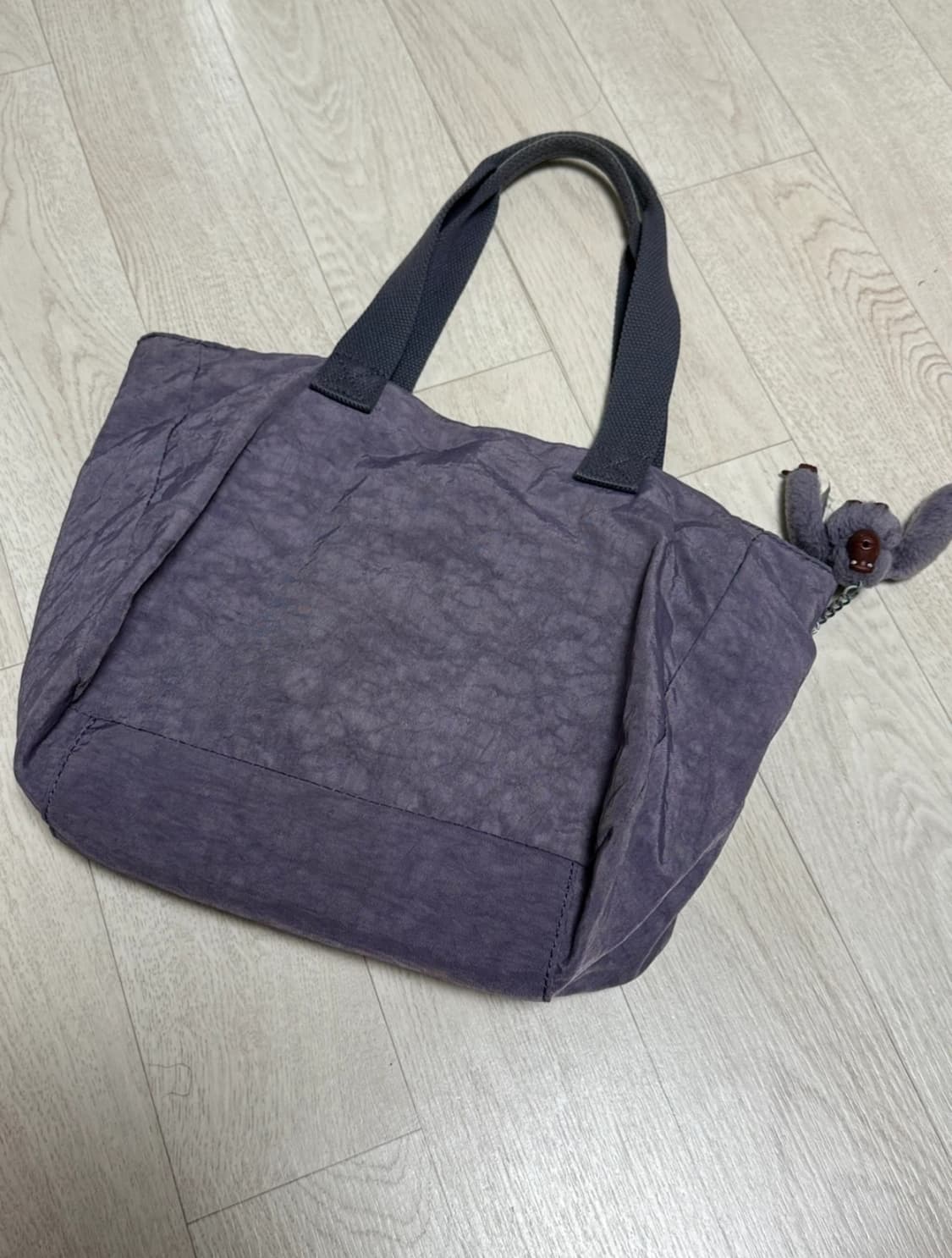 키플링 빈티지 핸드백 상품이미지2