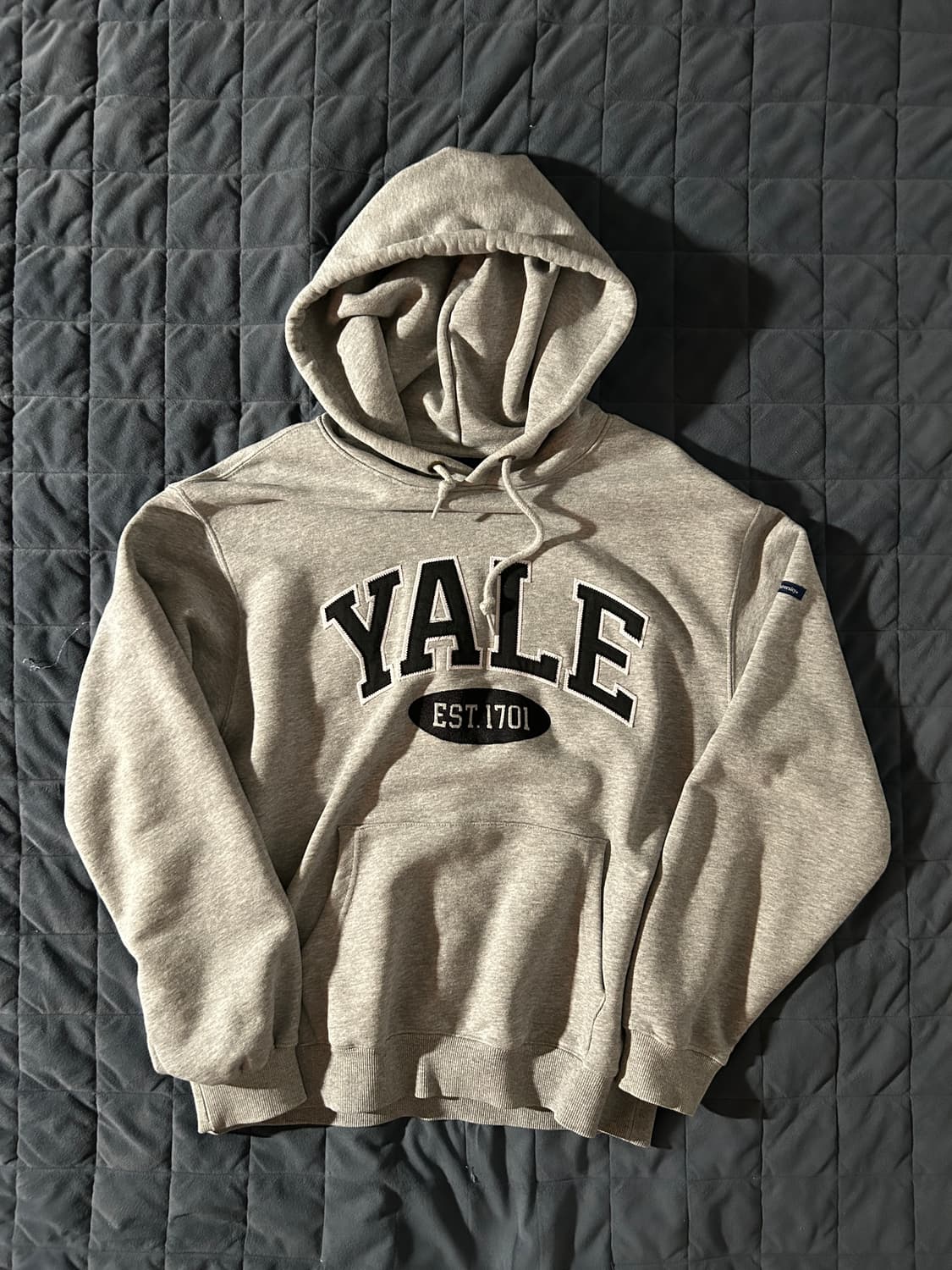 [WS] 예일 후드티 상품이미지1