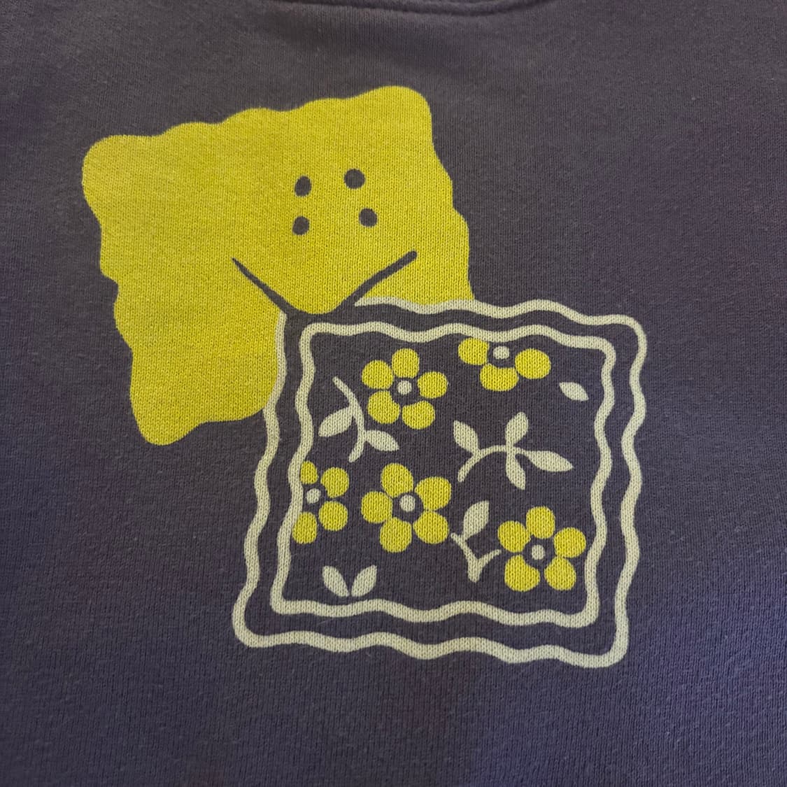 캐피탈 맨투맨 4사이즈 상품이미지1