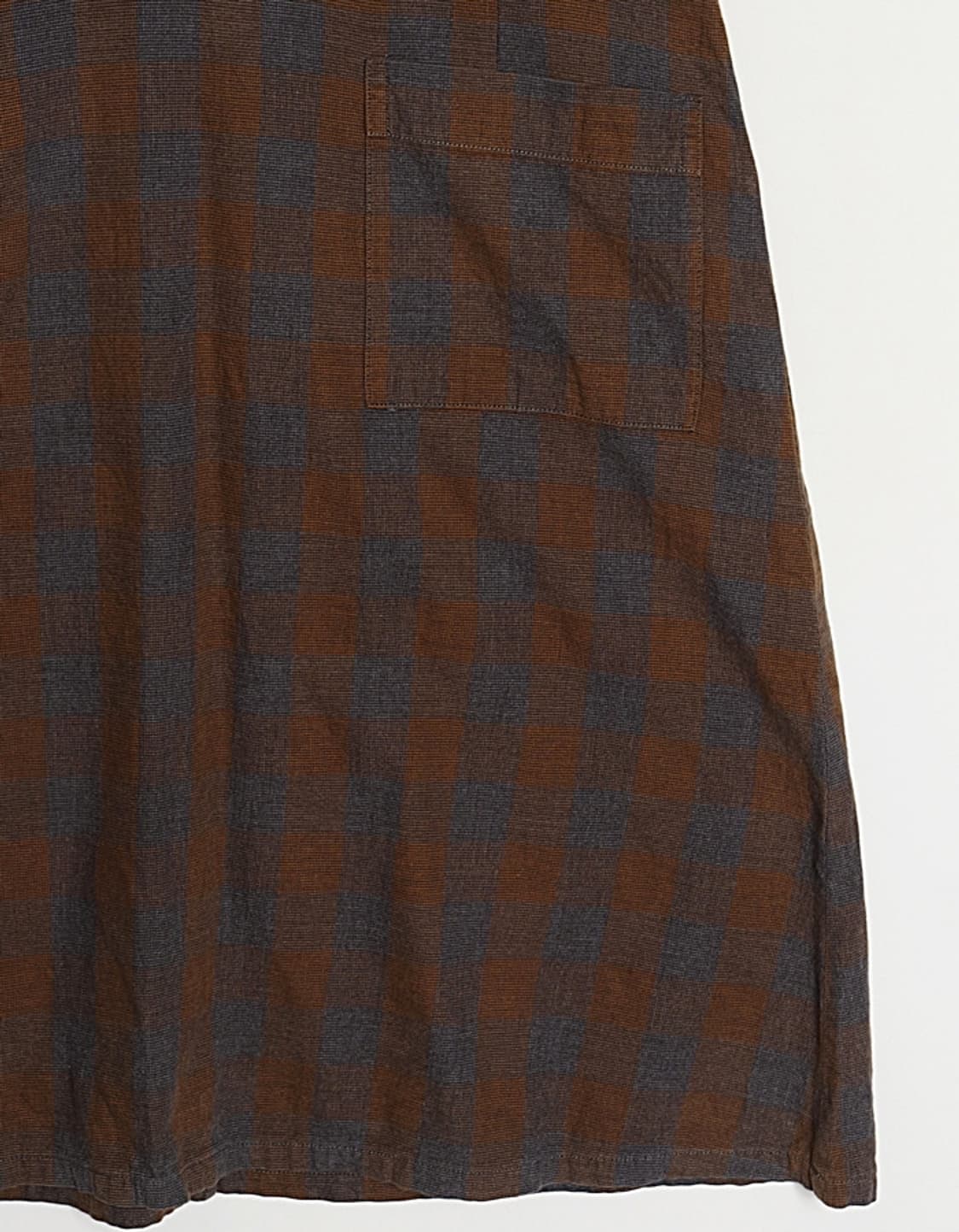 PAR ICI Check One-Piece 상품이미지6