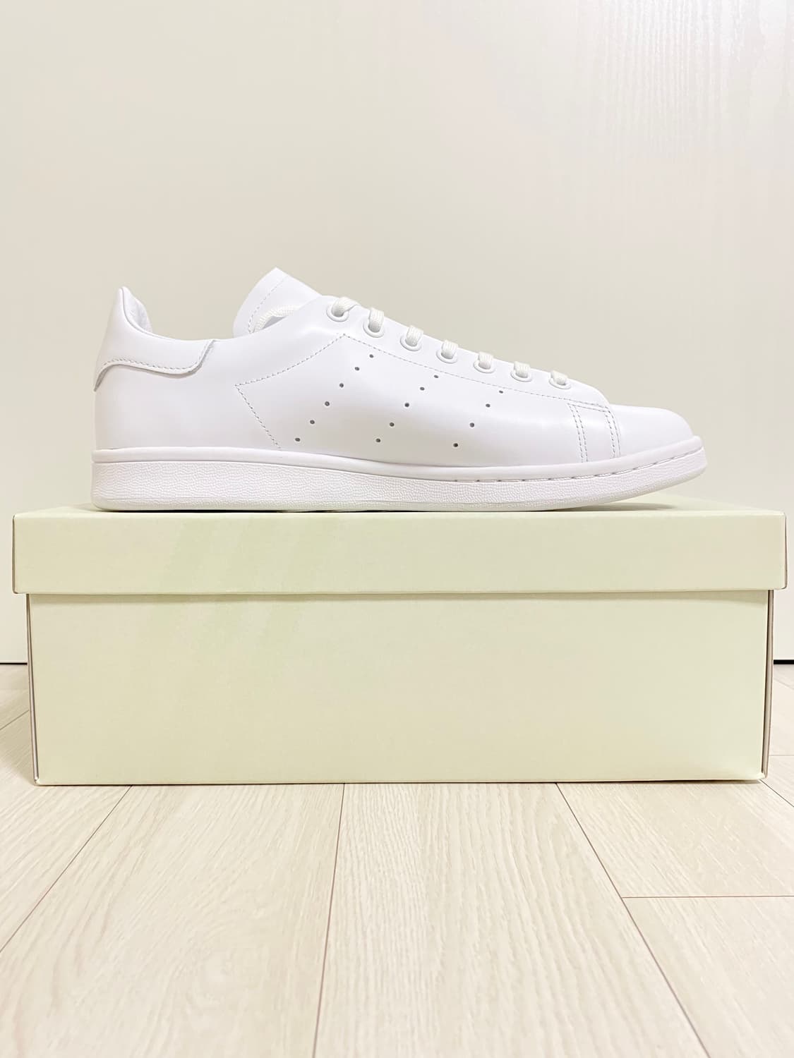 DOVER STREET MARKET X ADIDAS STAN SMITH 상품이미지5