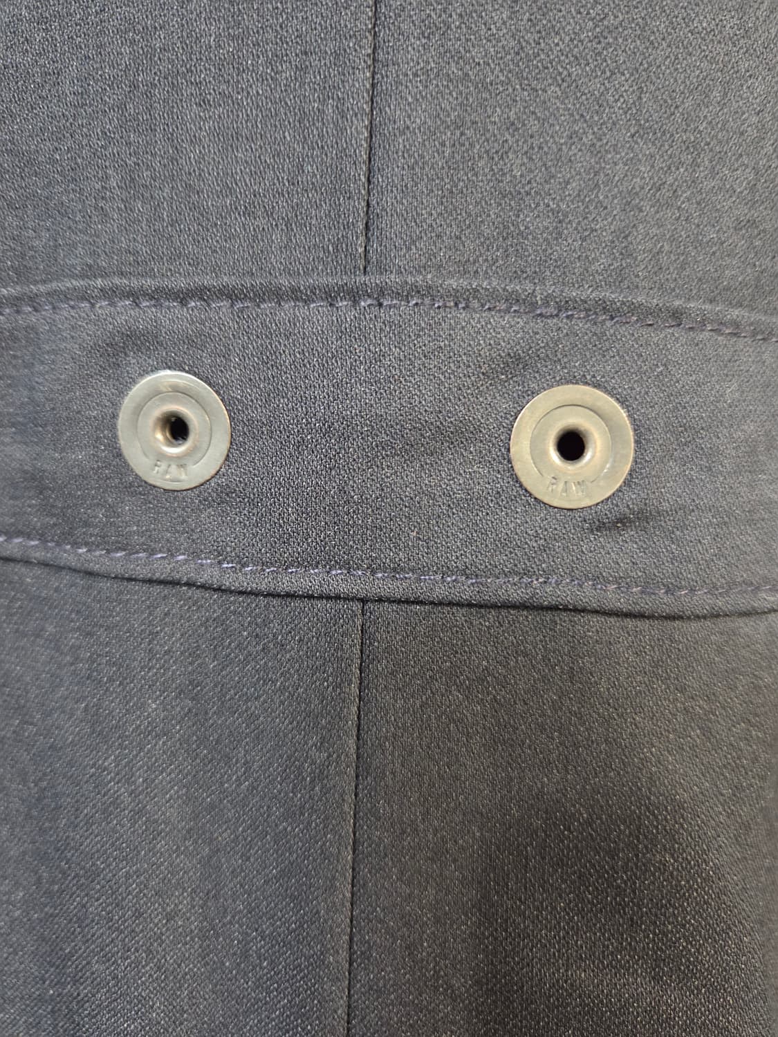 G-STAR RAW 네이비 자켓(s) 상품이미지6