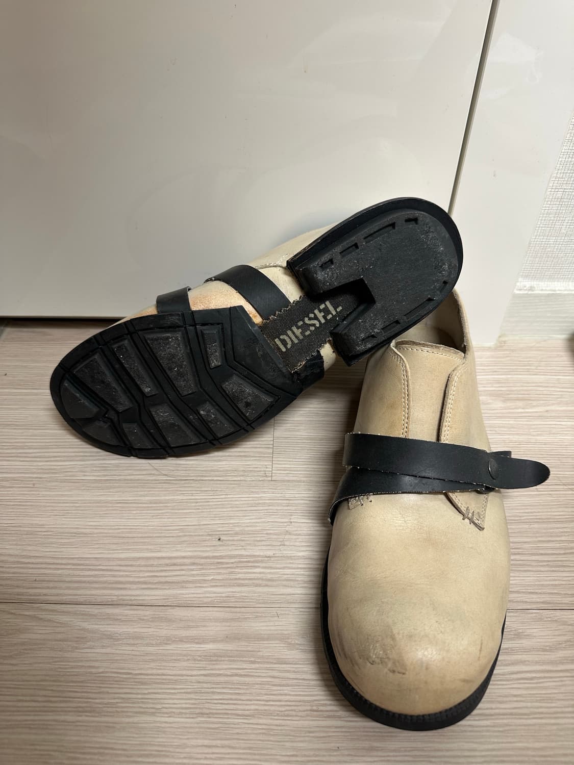 디젤 구두 290 상품이미지2