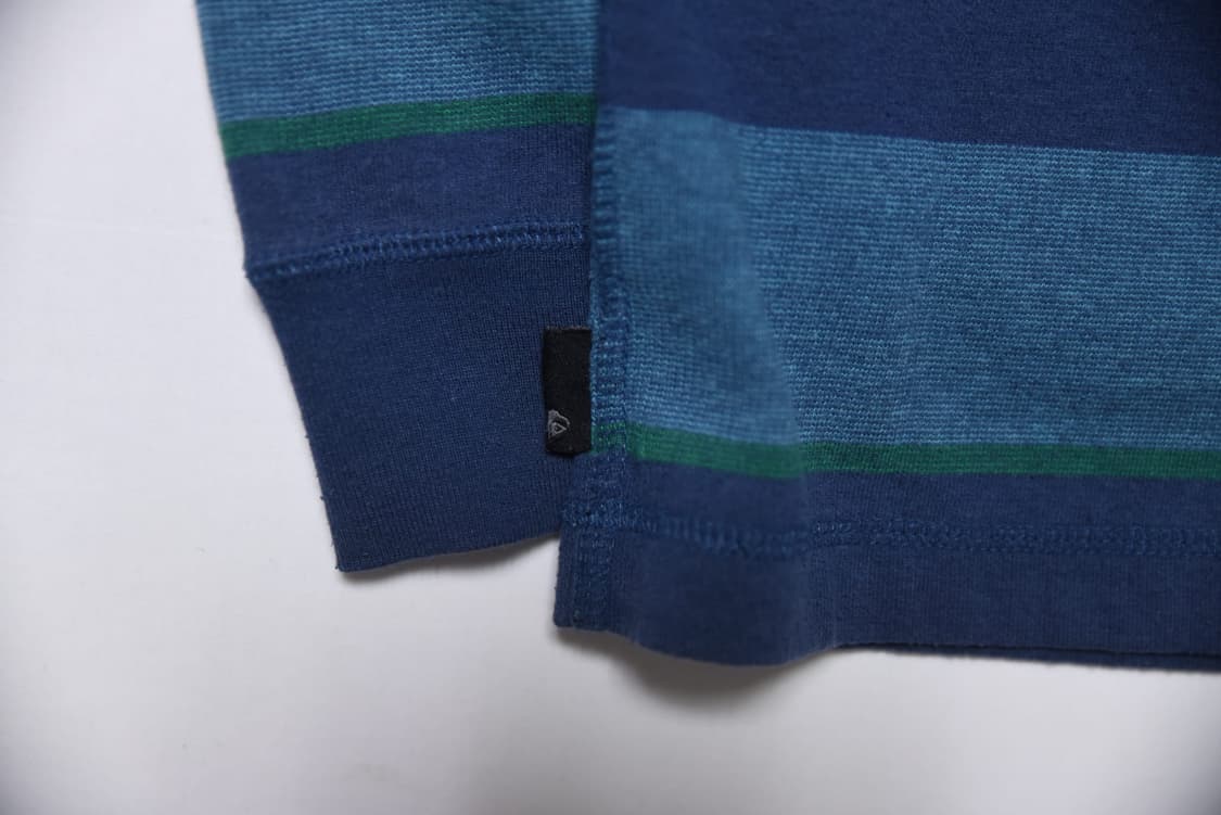 Quiksilver 퀵실버 남성 긴팔 티셔츠 S  90 상품이미지5