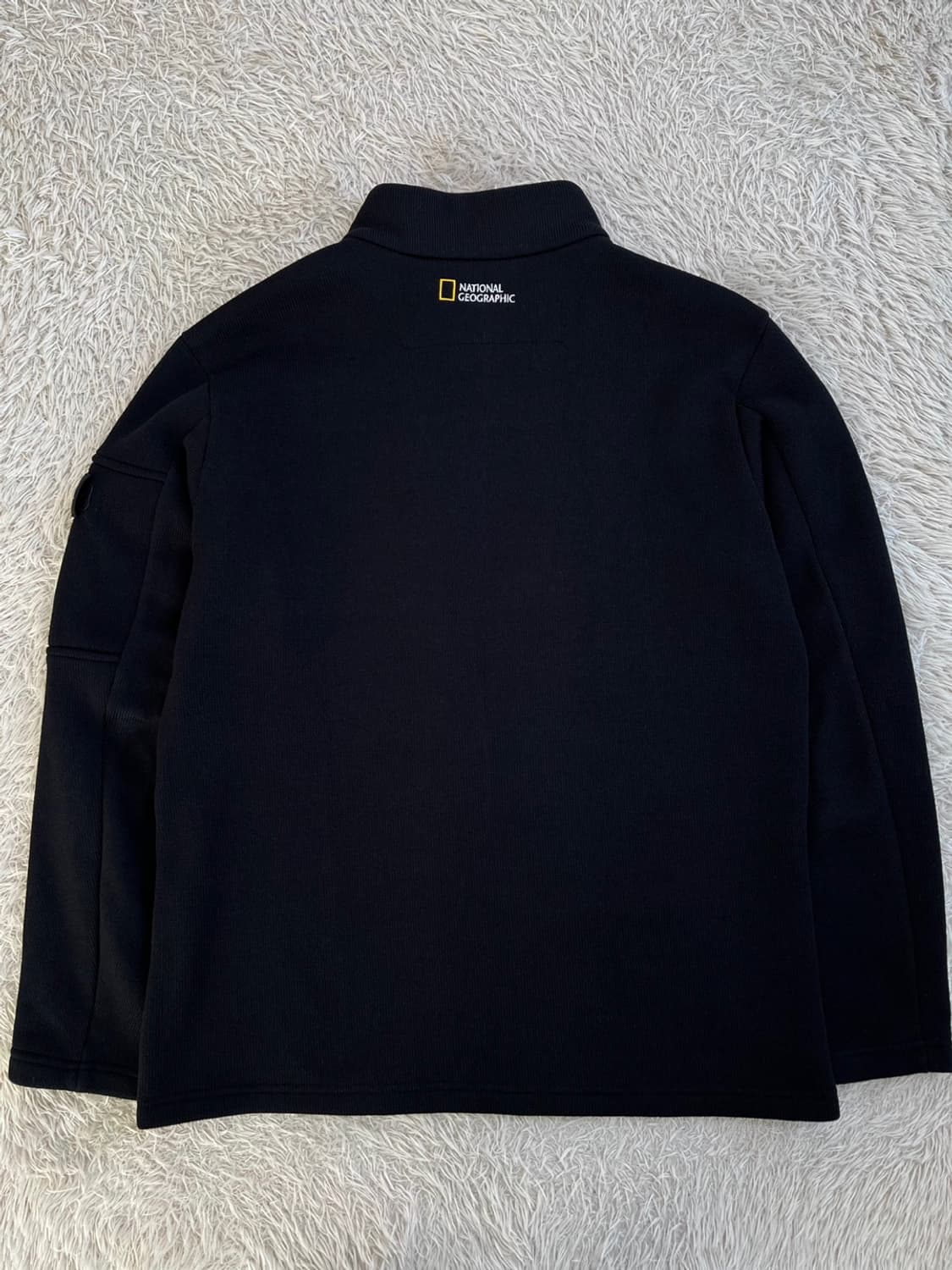 내셔널지오그래픽 플리스 자켓/#45 상품이미지4