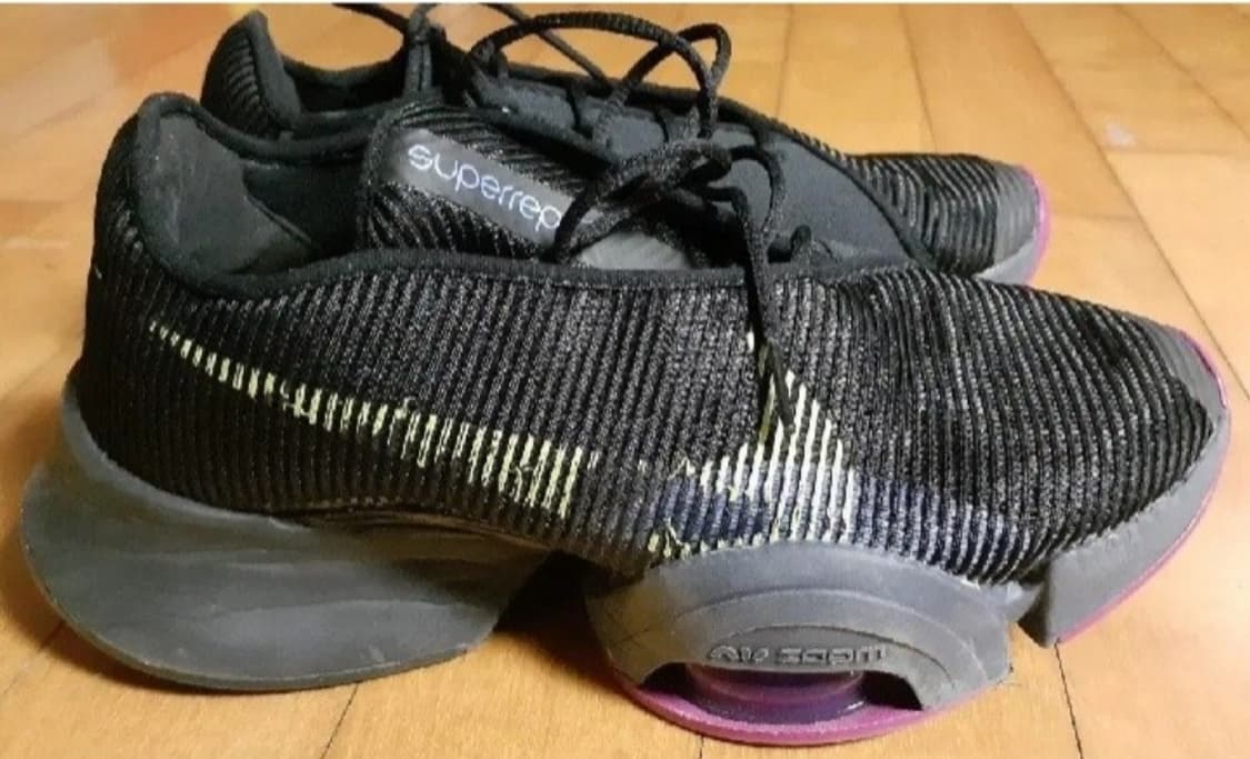 나이키 에어 줌 슈퍼랩2 검보 240 상품이미지3