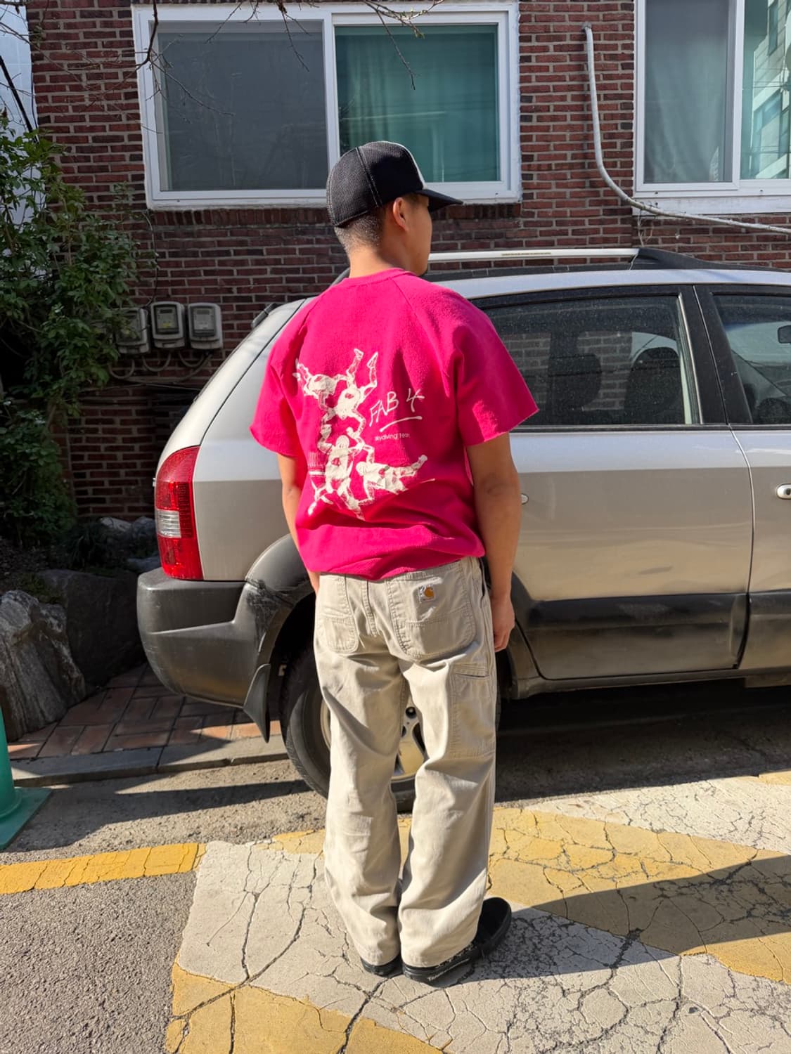 Carhatt carpenter 상품이미지10