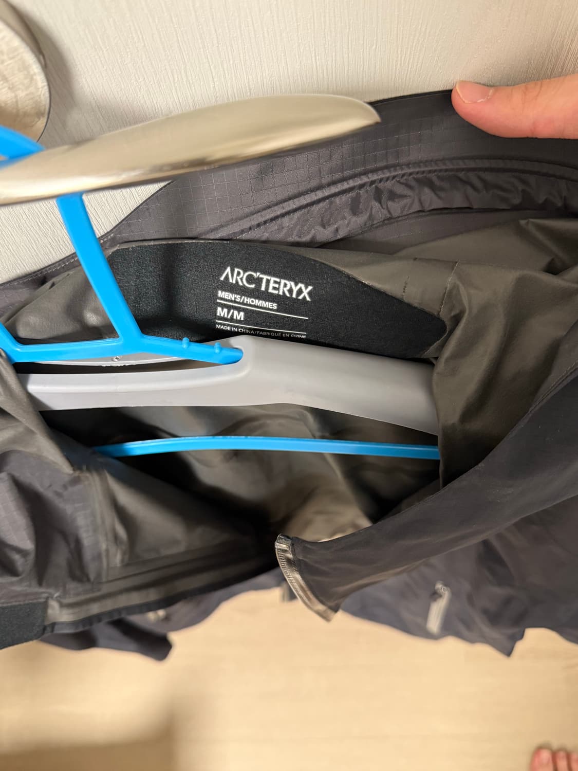 아크테릭스 제타 SL M 상품이미지3