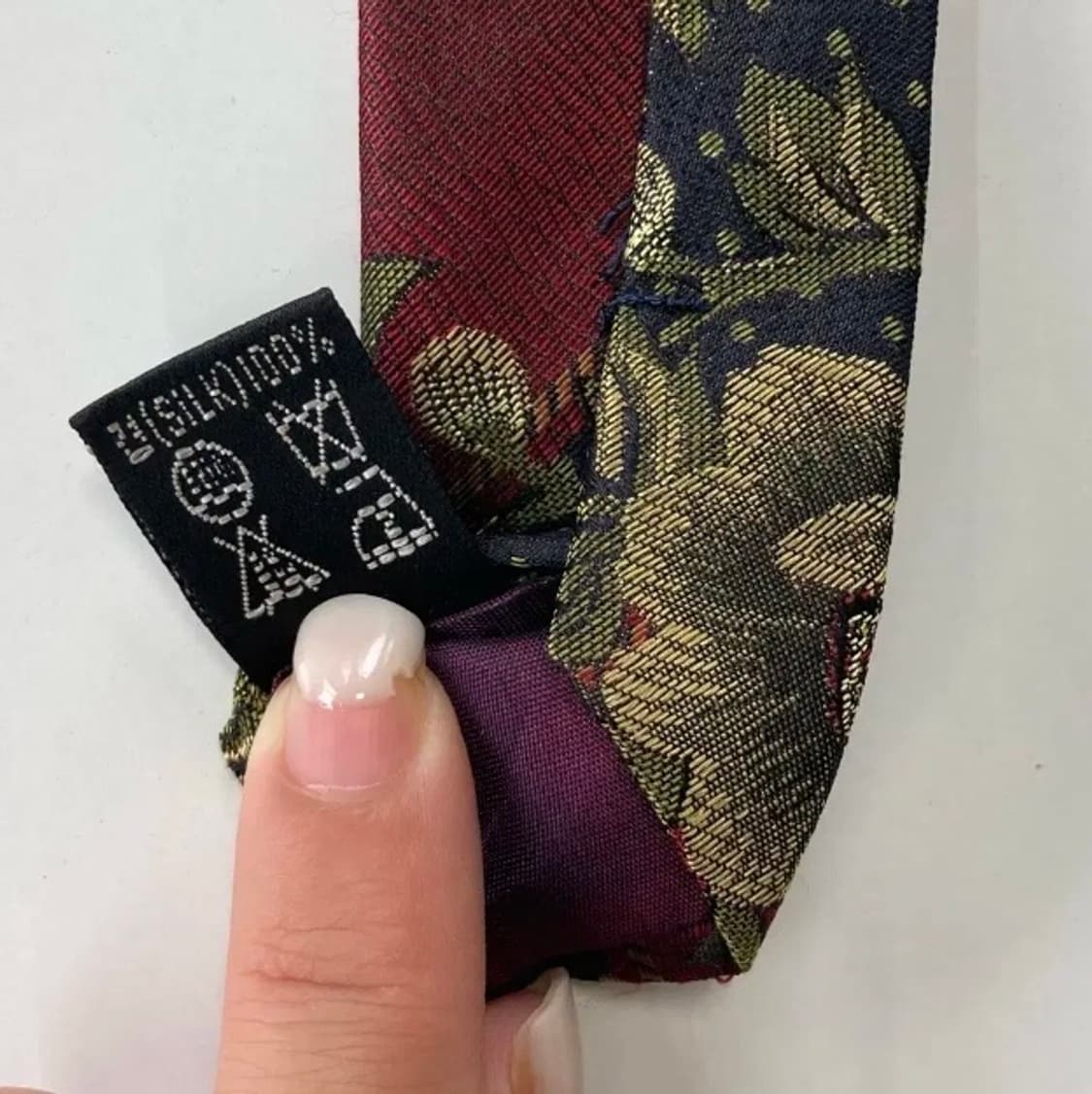 닥스 넥타이 상품이미지6